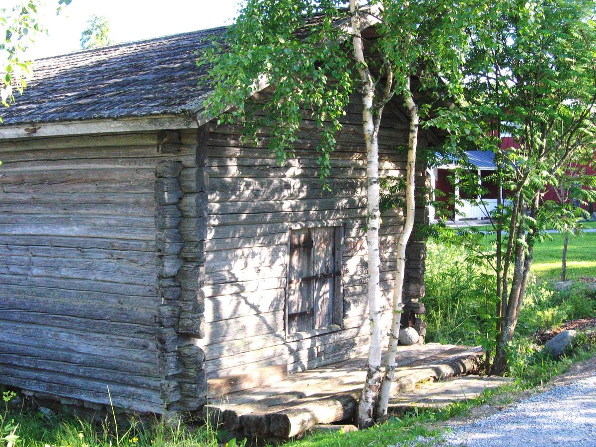 Erajarvi Eraejaerven Eerola Guesthouse מראה חיצוני תמונה